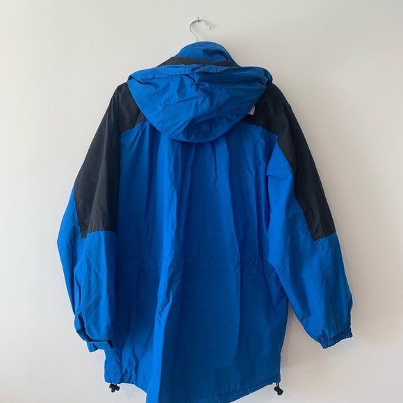 THE NORTH FACE GORETEX MOUNTAIN GUIDE JACKET - Picture 2 of 3